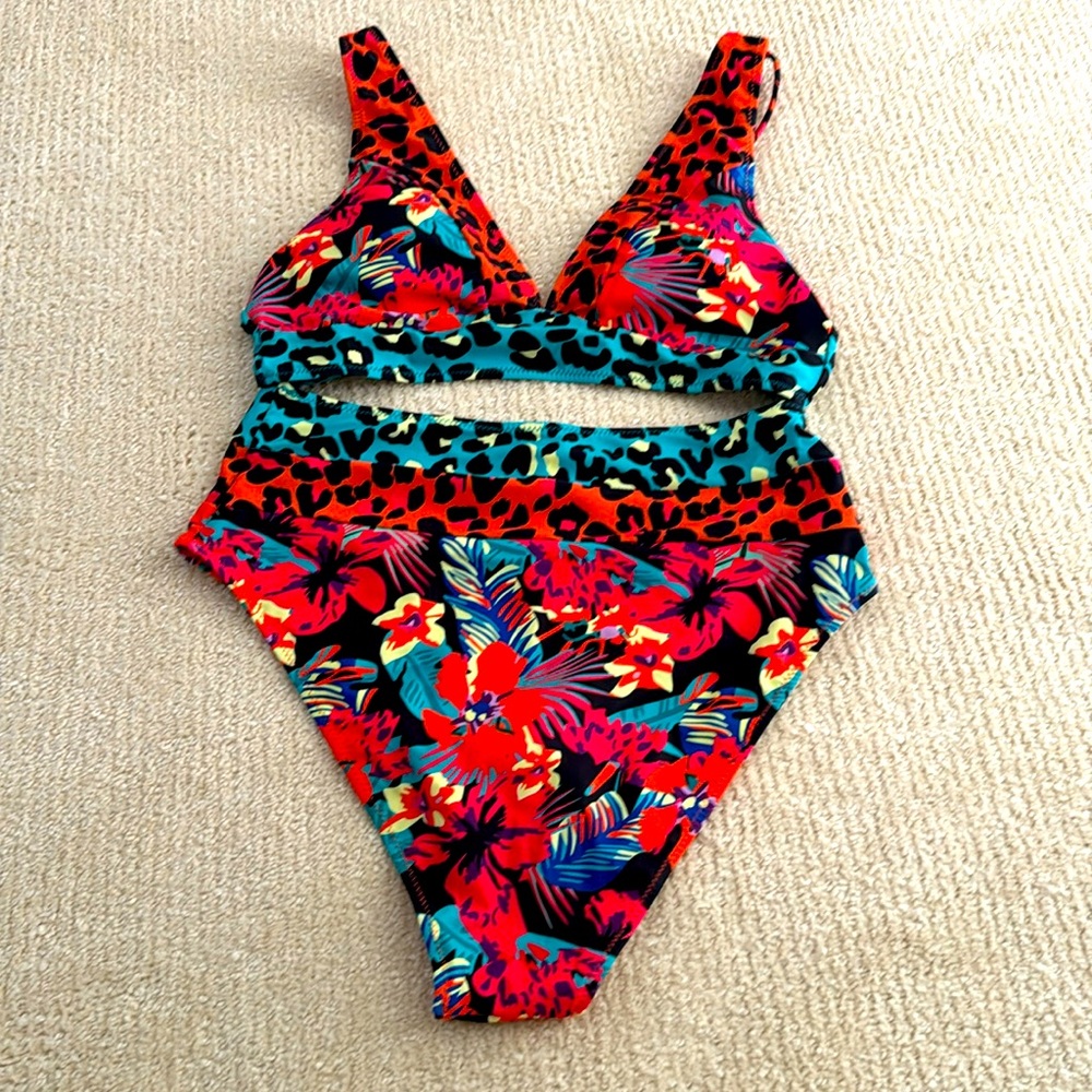 Brand new bikini